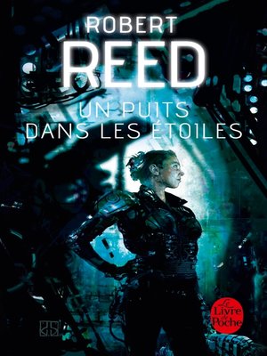 cover image of Un puits dans les étoiles